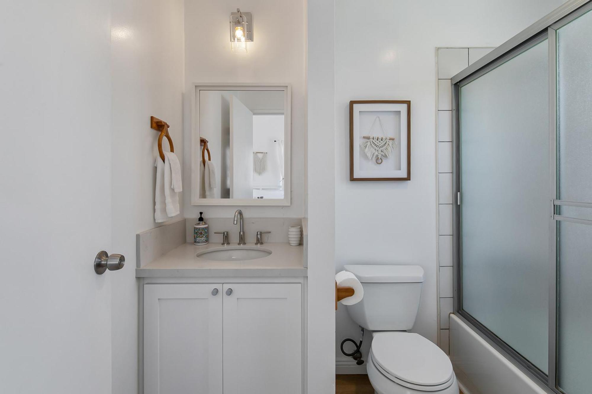 Hébergement de vacances Exclusive 2bd 3ba With Balcony