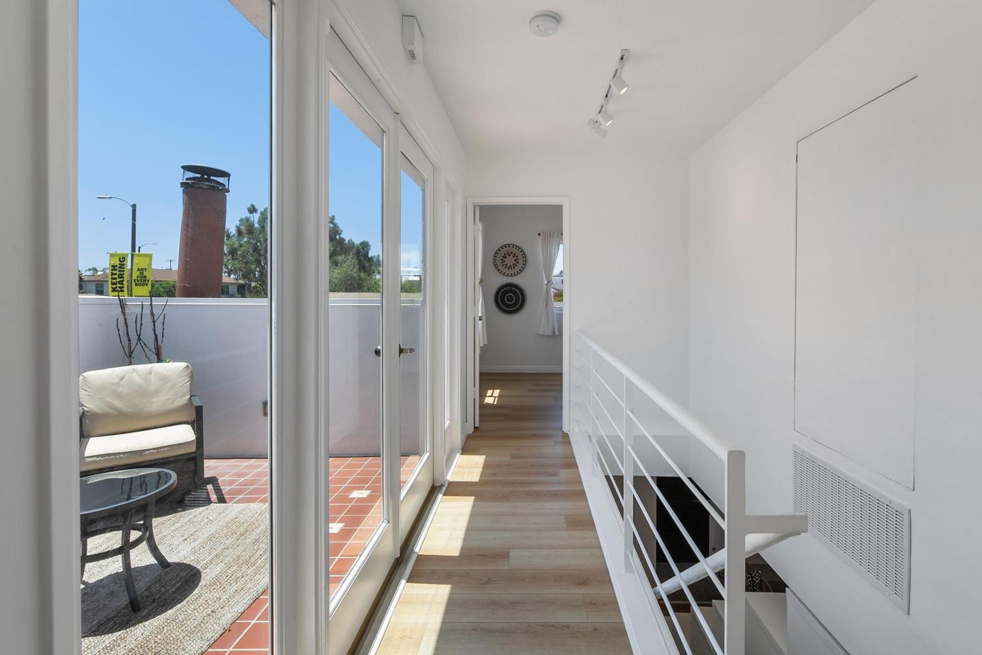 Hébergement de vacances Exclusive 2bd 3ba With Balcony Los Angeles