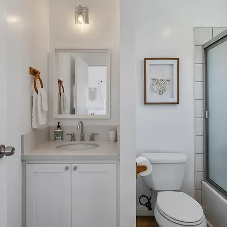 Villa Exclusive 2Bd 3Ba With Balcony à Los Angeles Extérieur photo
