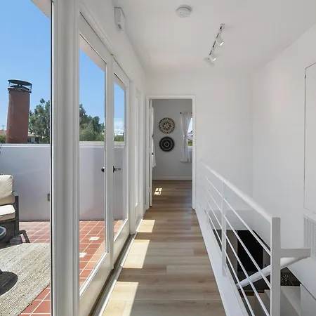 Villa Exclusive 2Bd 3Ba With Balcony à Los Angeles Extérieur photo